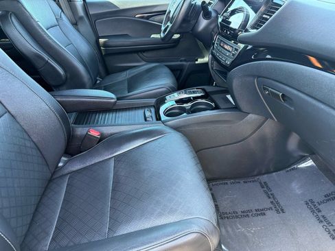 Used 2023 Honda Passport Elite image 32