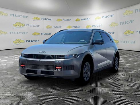 New 2025 Hyundai Ioniq 5 XRT image 2
