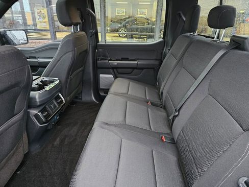 Certified 2022 Ford F150 XLT w/ Equipment Group 302A High image 13