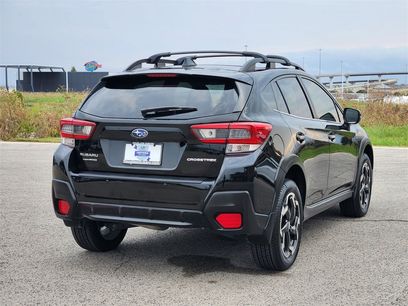 Certified 2023 Subaru Crosstrek 2.5i Limited