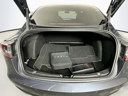 Used 2022 Tesla Model 3 Long Range image 25