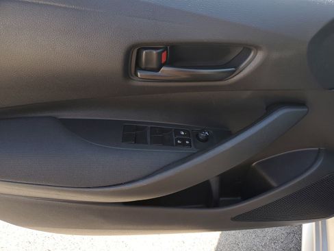 Certified 2024 Toyota Corolla LE FWD image 20