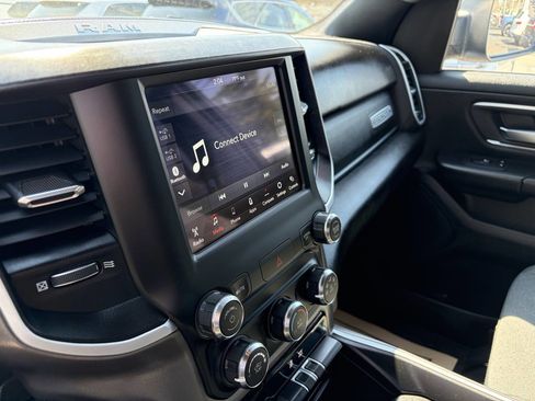 Used 2020 RAM 1500 Big Horn image 14