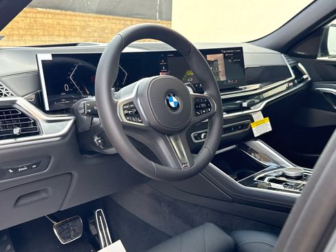 Used 2026 BMW X6 xDrive40i w/ Climate Comfort Package AWD/4WD image 12