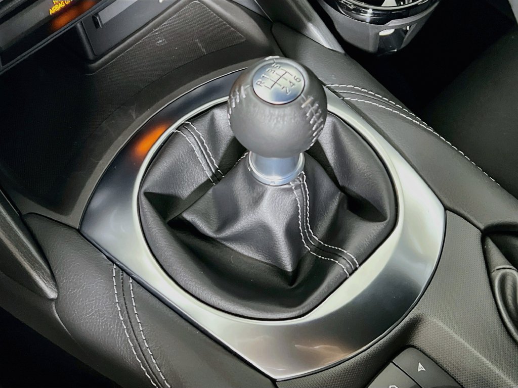 New 2026 MAZDA MX-5 Miata Club w/ Interior Package RWD image 14