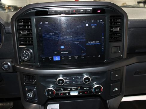 Used 2024 Ford F150 XLT w/ Equipment Group 302A MID AWD/4WD image 37