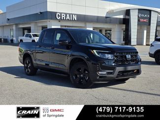 Used 2026 Honda Ridgeline Black Edition video 1