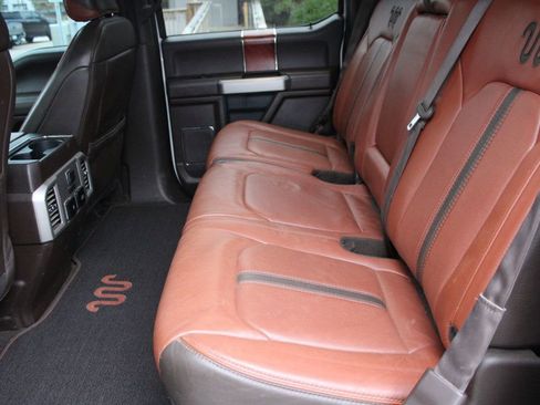 Used 2020 Ford F150 King Ranch w/ Equipment Group 601A Luxury image 16