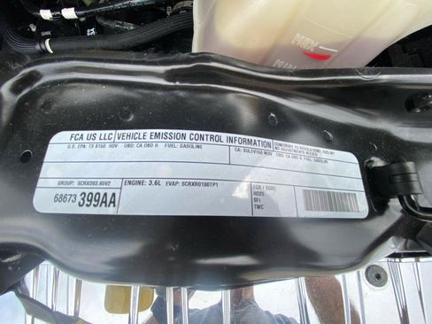 Used 2025 RAM ProMaster 2500 w/ U-Haul Equipment Group FWD image 37