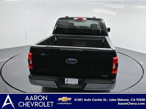 New 2023 Ford F150 XLT image 48