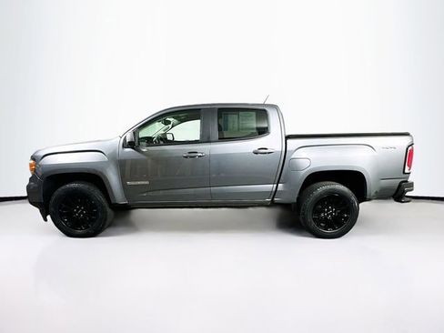 Used 2021 GMC Canyon Elevation image 4