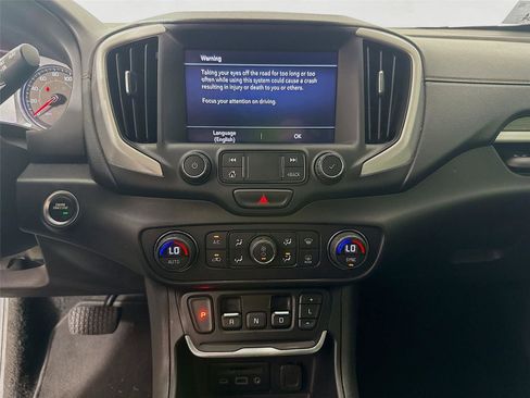 Used 2020 GMC Terrain SLT w/ Preferred Package FWD image 8
