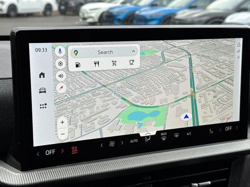 New 2026 Ford Explorer Platinum w/ LUX Leather Package image 17