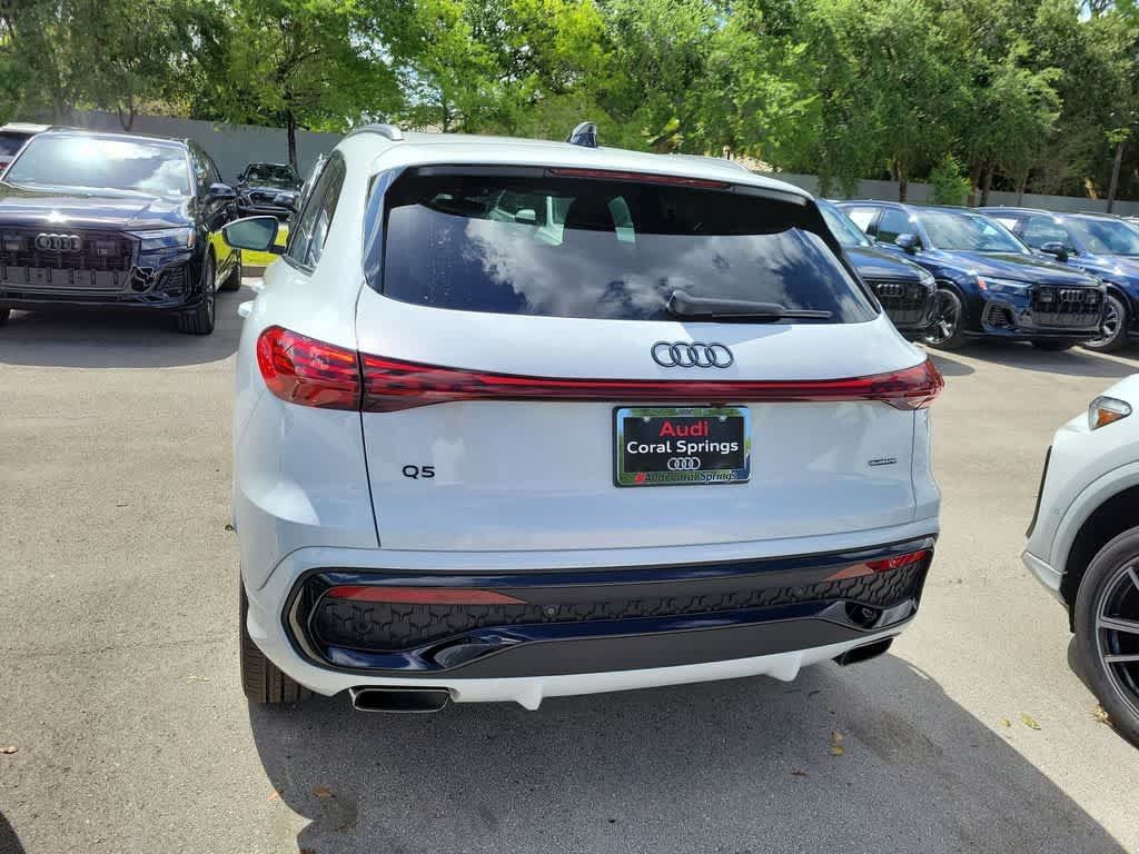 New 2026 Audi Q5 Premium Plus AWD/4WD image 11