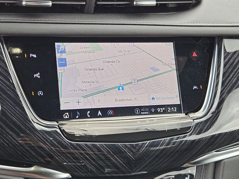 New 2025 Cadillac XT6 Premium Luxury w/ Technology Package image 27