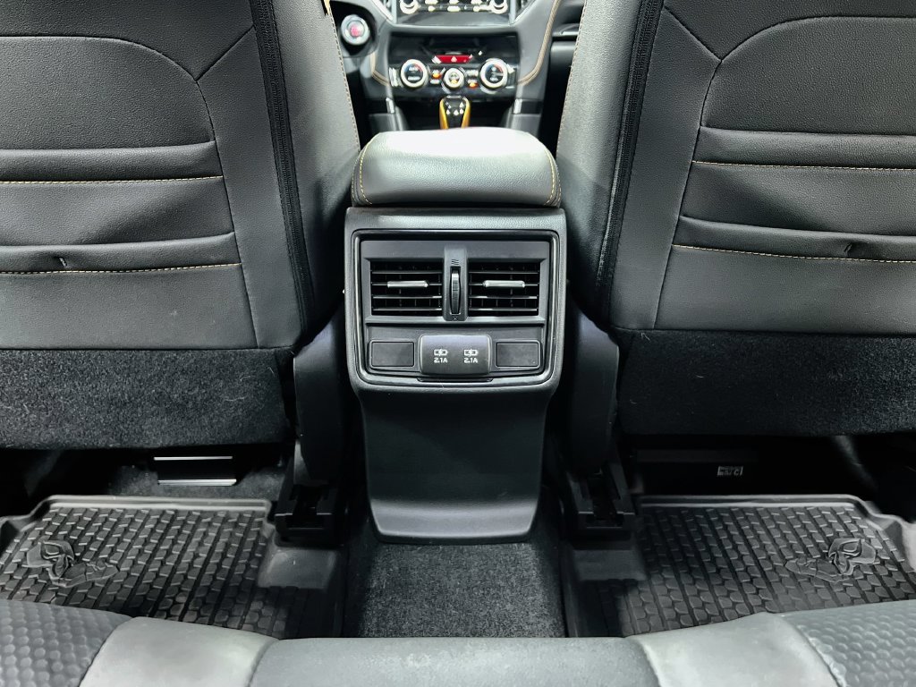 Used 2023 Subaru Forester Wilderness AWD/4WD image 22