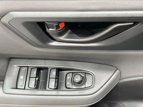 New 2026 Subaru Forester Wilderness AWD/4WD image 13