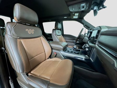 Used 2021 Ford F150 King Ranch image 28
