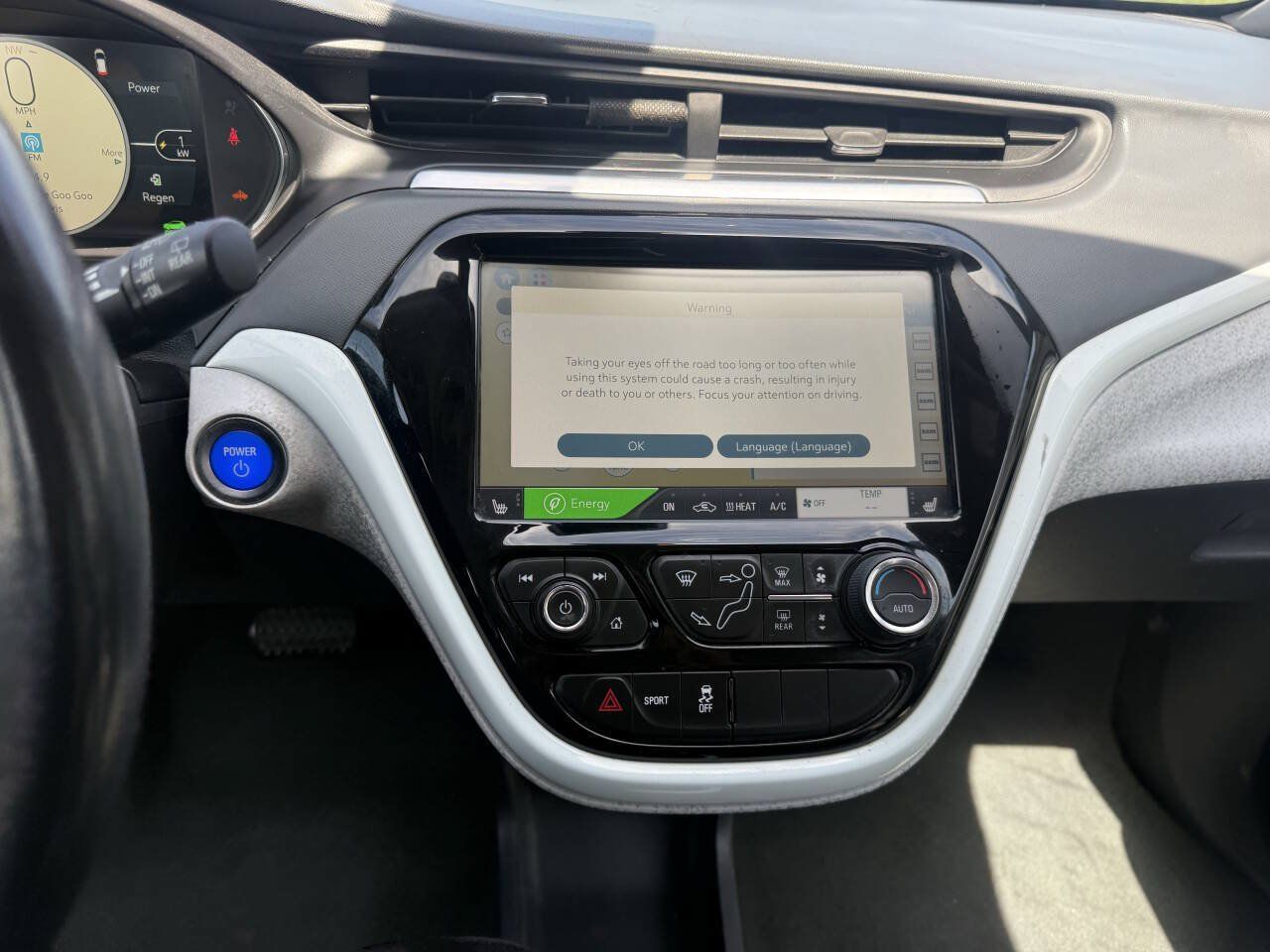 Used 2020 Chevrolet Bolt LT FWD image 22