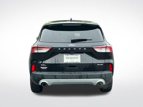 Used 2022 Ford Escape SEL AWD/4WD image 5
