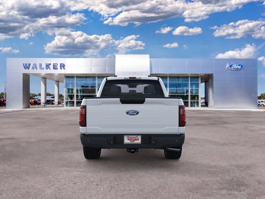 New 2026 Ford F150 XL RWD image 5