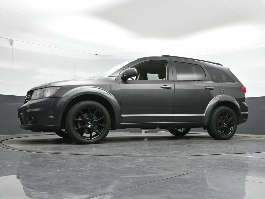 Used 2019 Dodge Journey SE w/ Connectivity Group FWD image 45