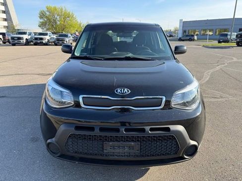 Used 2014 Kia Soul FWD image 5
