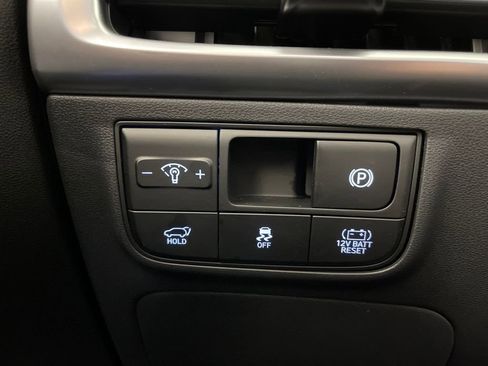 Certified 2025 Hyundai Tucson SEL image 30