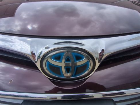 Used 2017 Toyota Avalon Limited w/ Carpet Mat Package FWD image 8