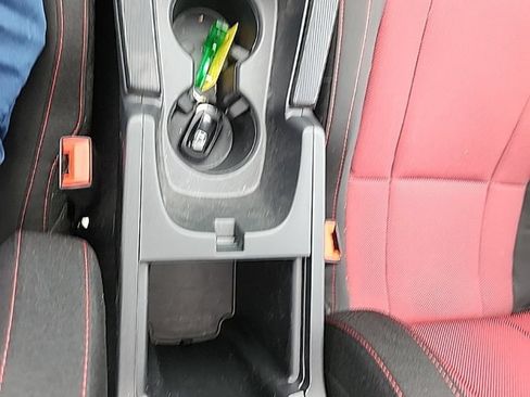 Used 2026 Honda Civic Si image 28