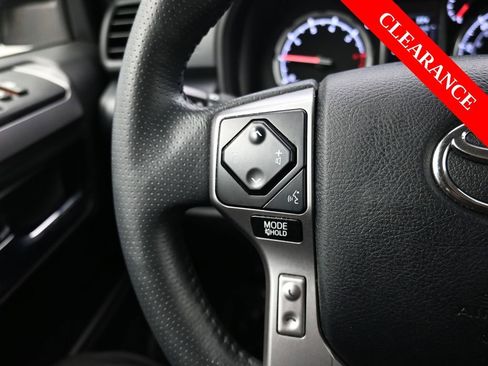 Used 2022 Toyota 4Runner TRD Sport image 24