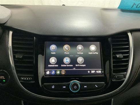 Used 2019 Chevrolet Trax Premier w/ Midnight Edition image 26