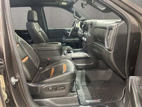 Used 2020 GMC Sierra 1500 AT4 w/ AT4 Premium Package AWD/4WD image 19