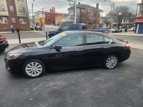 Used 2014 Honda Accord EX image 14