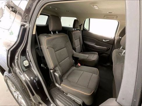 Used 2019 GMC Acadia SLE w/ Driver Alert Package I AWD/4WD image 18