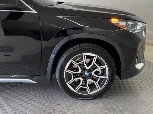 New 2026 BMW X1 xDrive28i w/ Convenience Package AWD/4WD image 11