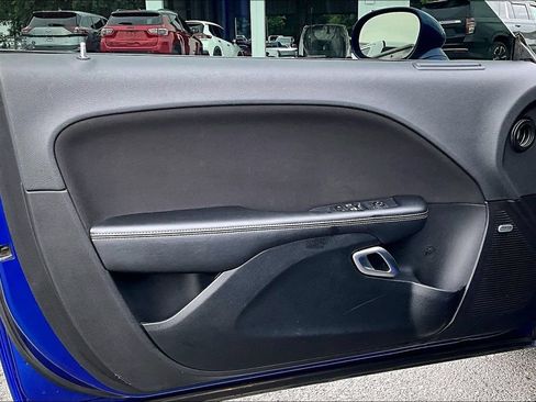 Used 2019 Dodge Challenger R/T Scat Pack RWD image 22