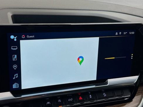 New 2026 Chevrolet Silverado 1500 RST w/ All Star Edition Plus image 15