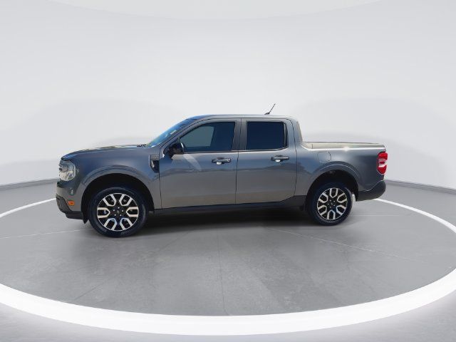 Used 2024 Ford Maverick Lariat FWD image 4