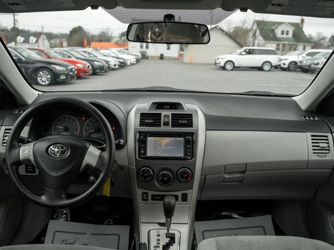 Used 2013 Toyota Corolla LE Special Edition image 13