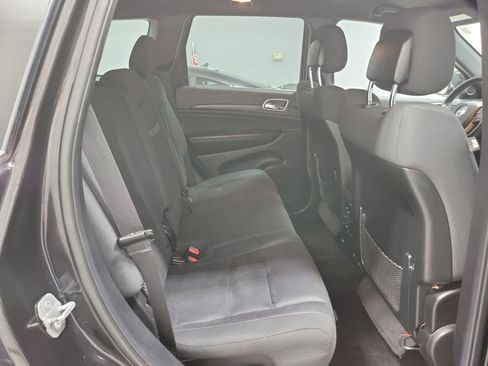 Used 2014 Jeep Grand Cherokee Laredo w/ Quick Order Package 23E image 22