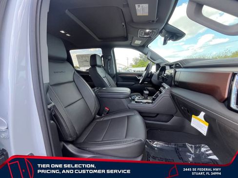 New 2026 GMC Sierra 1500 Denali AWD/4WD image 20