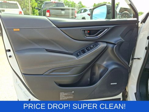 Used 2023 Subaru Forester Wilderness AWD/4WD image 14