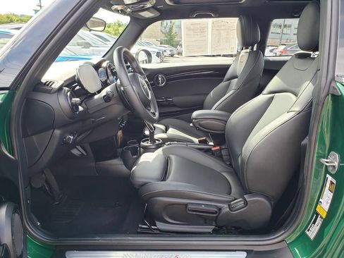 Used 2023 MINI Cooper S FWD image 16