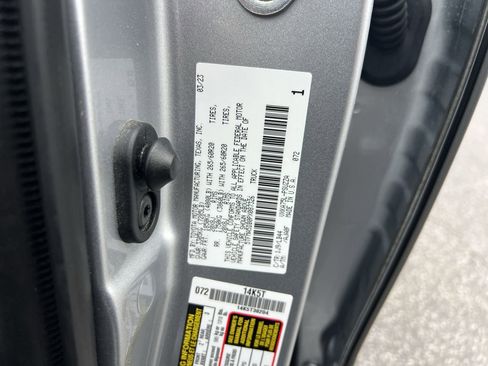 Used 2023 Toyota Tundra 1794 Edition AWD/4WD image 36
