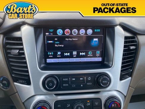 Used 2020 GMC Yukon SLT w/ Open Road Package image 36