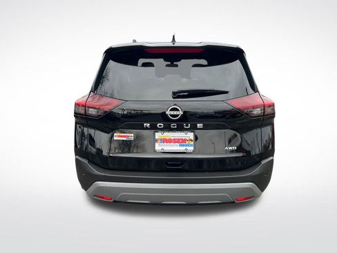 Certified 2023 Nissan Rogue S image 47