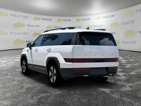 New 2026 Hyundai Santa Fe SEL image 5