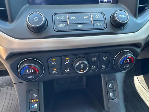 Used 2019 GMC Acadia Denali w/ Technology Package image 22