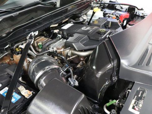 Used 2019 RAM 3500 Tradesman AWD/4WD image 78